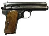 FEG - Femaru - Fegarmy 32 ACP (32 Auto) reference thumbnail image