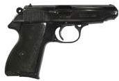 FEG - Femaru - Fegarmy 380 ACP (380 Auto) reference thumbnail image