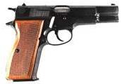 FEG - Femaru - Fegarmy 9mm Luger (9x19mm Parabellum) reference thumbnail image