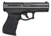FMK Firearms 9mm Luger (9x19mm Parabellum) pistol reference thumbnail image