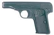 FNH 32 ACP (32 Auto) pistol reference thumbnail image