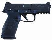 FNH 9mm Luger (9x19mm Parabellum) reference thumbnail image