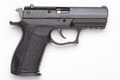 Fort 380 ACP (380 Auto) pistol reference thumbnail image