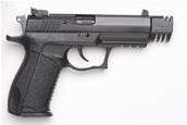 Fort 9 x 18mm Makarov pistol reference thumbnail image