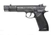 Fort 9 x 18mm Makarov pistol reference thumbnail image