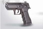 Fort 9mm Luger (9x19mm Parabellum) reference thumbnail image
