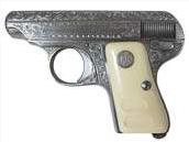 Galesi Armi 25 ACP (25 Auto) reference thumbnail image