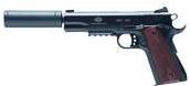 German Sport Guns 22 Long Rifle pistol reference thumbnail image