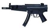 German Sport Guns 22 Long Rifle pistol reference thumbnail image