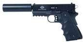 German Sport Guns 22 Long Rifle pistol reference thumbnail image