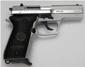 Girsan Yavuz 16 32 ACP (32 Auto) pistol reference thumbnail image