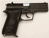Girsan Yavuz 16 380 ACP (380 Auto) pistol reference thumbnail image