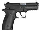 Girsan Yavuz 16 9mm Luger (9x19mm Parabellum) pistol reference thumbnail image