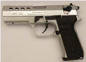 Girsan Yavuz 16 9mm Luger (9x19mm Parabellum) pistol reference thumbnail image