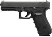 Glock 10mm Auto pistol reference thumbnail image