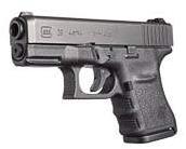 Glock 10mm Auto pistol reference thumbnail image