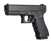 Glock 10mm Auto pistol reference thumbnail image