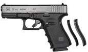 Glock 357 SIG (357 Auto) pistol reference thumbnail image