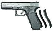 Glock 40 Smith & Wesson (40 Auto) pistol reference thumbnail image