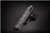 Glock 40 Smith & Wesson (40 Auto) reference thumbnail image