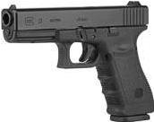 Glock 45 ACP (45 Auto) pistol reference thumbnail image