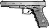 Glock 9mm Luger (9x19mm Parabellum) pistol reference thumbnail image