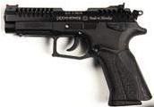 Grand Power 22 Long Rifle pistol reference thumbnail image