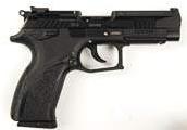Grand Power 22 Long Rifle pistol reference thumbnail image