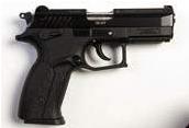Grand Power 380 ACP (380 Auto) pistol reference thumbnail image