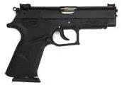 Grand Power 40 Smith & Wesson (40 Auto) reference thumbnail image