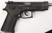 Grand Power 9mm Luger (9x19mm Parabellum) pistol reference thumbnail image