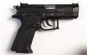 Grand Power 9mm Luger (9x19mm Parabellum) pistol reference thumbnail image