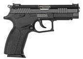 Grand Power 9mm Luger (9x19mm Parabellum) pistol reference thumbnail image