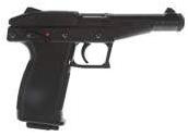 Grendel 22 WMR (Winchester Magnum Rimfire) pistol reference thumbnail image