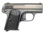 Haenel 25 ACP (25 Auto) reference thumbnail image