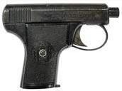 Harrington & Richardson Arms Co. 25 ACP (25 Auto) reference thumbnail image