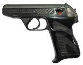 Heckler & Koch 22 Long Rifle pistol reference thumbnail image