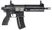 Heckler & Koch 22 Long Rifle pistol reference thumbnail image