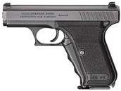Heckler & Koch 9mm Luger (9x19mm Parabellum) reference thumbnail image