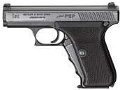 Heckler & Koch 9mm Luger (9x19mm Parabellum) reference thumbnail image