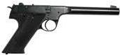 High Standard 22 Long Rifle pistol reference thumbnail image