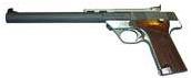 High Standard 22 Long Rifle reference thumbnail image