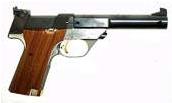 High Standard 22 Long Rifle reference thumbnail image