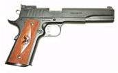 High Standard 45 ACP (45 Auto) reference thumbnail image