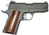 High Standard 45 ACP (45 Auto) pistol reference thumbnail image