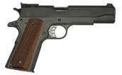 High Standard 45 ACP (45 Auto) pistol reference thumbnail image