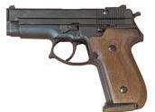 HS Produkt 9mm Luger (9x19mm Parabellum) pistol reference thumbnail image