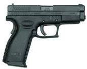 HS Produkt 9mm Luger (9x19mm Parabellum) pistol reference thumbnail image