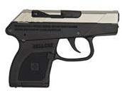 I.O. Inc. 380 ACP (380 Auto) pistol reference thumbnail image