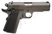 IMBEL 380 ACP (380 Auto) pistol reference thumbnail image